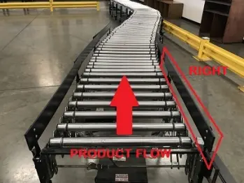 RIGHT RAIL ID